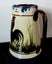 COLLECTABLE 'BLACK COCKEREL' TORQUAY MOTTO-WARE VINTAGE JUG with NO DAMAGE Carousel 3