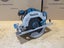 Makita Ex Demo DHS680Z 18V LXT Brushless 165mm Circular Saw - Good Condition Carousel 1