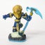 Skylanders Swap Force - LEGENDARY Grim Creeper VARIANT Undead Reaper Carousel 3