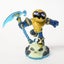 Skylanders Swap Force - LEGENDARY Grim Creeper VARIANT Undead Reaper Carousel 2