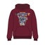 Brisbane Lions AFL 2025 Grand Final Premiership Grange Club Hoodie Jumper Carousel 1