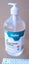 Geller Instant Hand Sanitiser, alcohol-based, 1 litre (hand sanitizer). Carousel 1