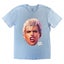 Billy Idol Lip Curl T Shirt Carousel 1