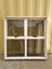Aluminium Window Offwhite 1209 W x1200 H [#2998] Carousel 4