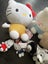 9x Hello Kitty Miffy & More Collectables! Carousel 3