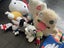 9x Hello Kitty Miffy & More Collectables! Carousel 2