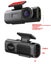 NNEOBA 4K UHD Dual Lens Dash Cam Front Rear Night Vision Black Carousel 7