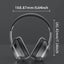NNETM Wireless Over-Ear Headphones with Mic Carousel 6
