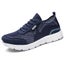 Fashion Mens Breathable Casual Sneakers Carousel 9