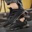 Mens Breathable Running Shoes For Casual Outdoors Carousel 7