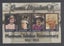 PNG - 2021 QEII Platinum Jubilee Miniature Sheet - UHM Carousel 1