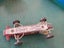 DINKY LOTUS F1 Carousel 2
