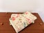 Vintage Floral Single Flat Sheets X2 Carousel 1