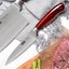 7" & 5" Santoku Knives – Premium Japanese-Style Chef’s Knives Carousel 2