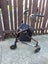 Walker - light weight 4 wheeled one Carousel 13