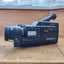 Sony CCD-F500E Video Camera – Powers On, Scrambled Video – Parts/Repair Carousel 1