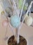 Decorative Easter Tree with Eggs and Lights Carousel 4