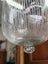 A Quality Large Hand Blown & Etched Glass Lantern Chandelier Carousel 14