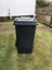Handy 100L Green Wheelie Bin Carousel 1
