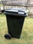 Handy 100L Green Wheelie Bin Carousel 3