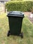Handy 100L Green Wheelie Bin Carousel 4