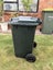 Handy 100L Green Wheelie Bin Carousel 5
