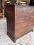An Antique Georgian Solid Mahogany Chest of Drawers Carousel 4