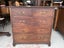 An Antique Georgian Solid Mahogany Chest of Drawers Carousel 5