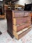 An Antique Georgian Solid Mahogany Chest of Drawers Carousel 2