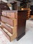 An Antique Georgian Solid Mahogany Chest of Drawers Carousel 14