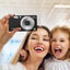 Digital Camera, 4K Cameras For Photography, 56MP Kids Camera Small Compact Di Carousel 1