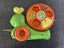Vtech spinning activity snail Carousel 2