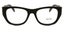 Prada PR A18V 16K1O1 52 New Women Eyeglasses Carousel 1