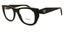 Prada PR A18V 16K1O1 52 New Women Eyeglasses Carousel 2