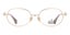 Vivienne Westwood VW3020 400 54 New Women Eyeglasses Carousel 1