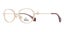 Vivienne Westwood VW3020 400 54 New Women Eyeglasses Carousel 2