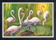 Rwanda - 1975 Birds / Flamingo Miniature Sheet - UHM - MS668(a) Carousel 1