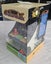 Galaxian - My Arcade - Micro Player - Brand New - Mini Arcade Carousel 1