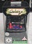 Galaga - My Arcade - Micro Player - Brand New - Mini Arcade Carousel 2
