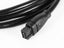 1.5M Firewire IEEE 1394b Cable Black 9-to-4-Pin Carousel 4