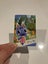Animal Crossing New Horizons Card Japan Gummy No.2-17 Rosie Bouquet Cat Carousel 3