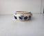 vintage small delft light bowl Carousel 2