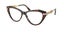 Swarovski SK2047 1002 55 New Women Eyeglasses Carousel 1