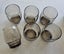 Vintage NZ Kaaru smokey glasses bulk, pick up Te Atatu Peninsula Auckland Carousel 3