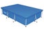 58106 Bestway EASY SET POOL COVER 3.04 m x 2.05 m Carousel 1