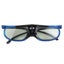 3D Glasses For Dlp Link Projection Active Shutter Blue Carousel 1