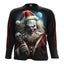 Spiral Direct Unisex Adult Santa Clown Carousel 1