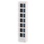 7 Port Usb 3.0 Hub 5Gbps Plug & Play 1Tb Support White Carousel 3