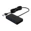 4 Port Usb 3.0 Hub With 100Cm Cable Carousel 4