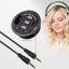 3 Port Usb Hub With Audio & Mic Jack Carousel 3